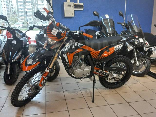 Kayo T4 250 Enduro. 300. ., , ,   