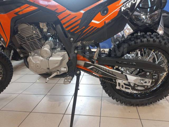 Kayo T4 250 Enduro. 300. ., , ,   