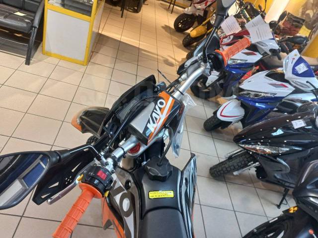 Kayo T4 250 Enduro. 300. ., , ,   