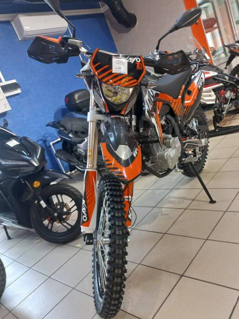 Kayo T4 250 Enduro. 300. ., , ,   