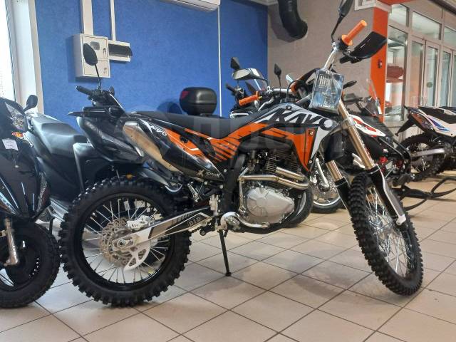 Kayo T4 250 Enduro. 300. ., , ,   