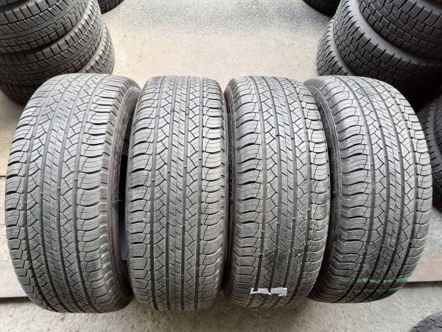 Michelin, 265/60 R18, 18", 1 шт, в наличии, 265 мм, 60 %, радиальный ...