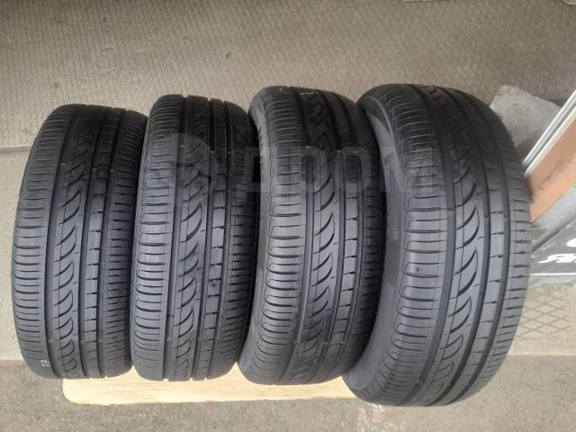 Pirelli 205/55 R16 91V Powergy