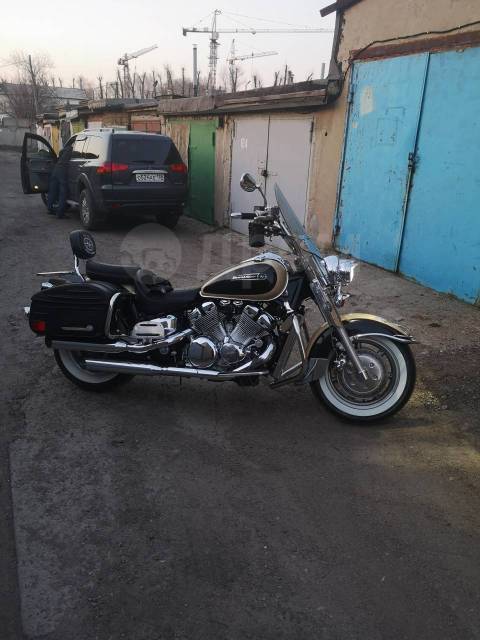 Yamaha Royal Star Tour Classic. 1 300. ., , ,   