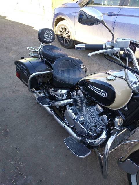 Yamaha Royal Star Tour Classic. 1 300. ., , ,   