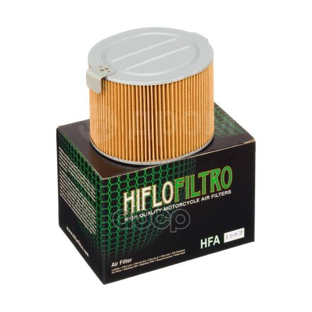    Hiflo filtro . HFA1902 