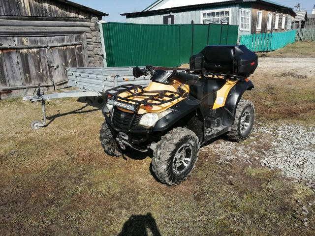 CFMoto CF 625-X6. ,  \,   