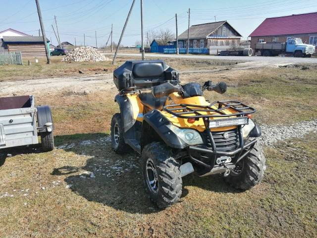 CFMoto CF 625-X6. ,  \,   