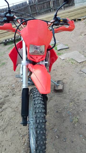 Racer Enduro RC200XZT. 200. ., ,  ,   