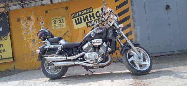 Honda VF 750 Magna. 750. ., , ,   