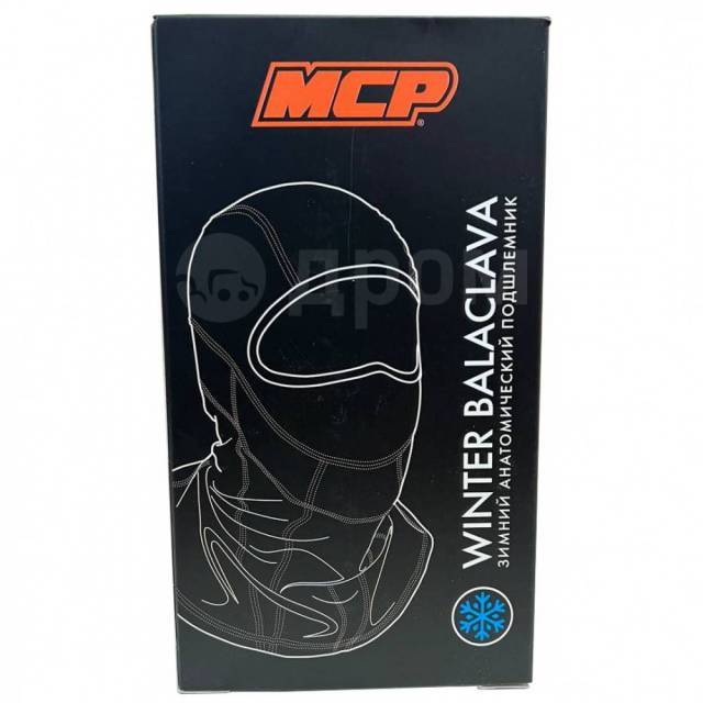  MCP Sub Zero  L/XL 