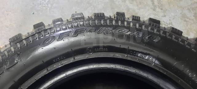 Cordiant Off-Road, 225/75 R16, 16", 2 шт, 225 мм, 75 %, радиальный ...