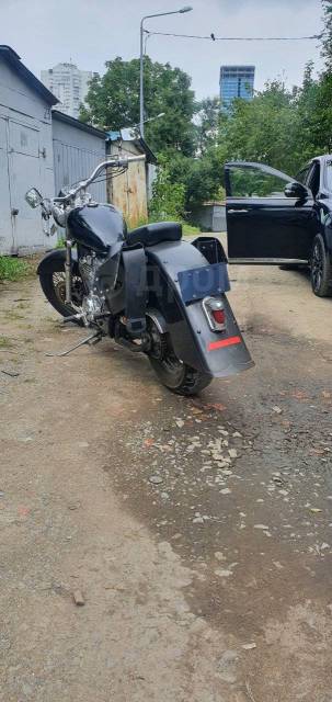 Honda Steed. 400. ., , ,   