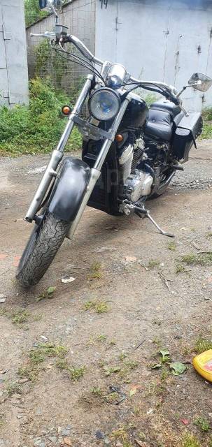 Honda Steed. 400. ., , ,   