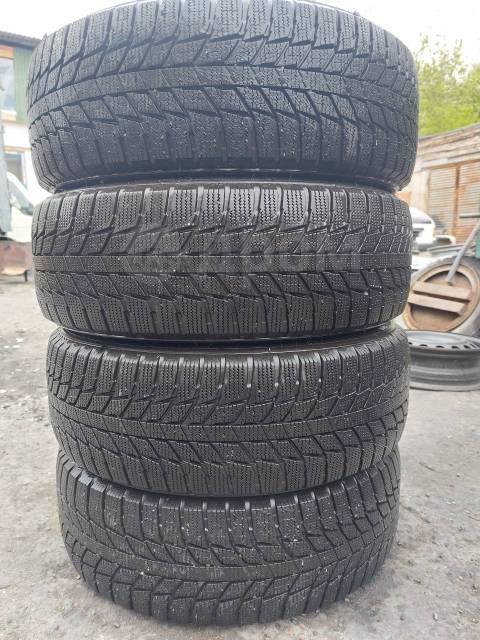 Triangle, 195/55 R16, 16", 1 шт, в наличии, 195 мм, 55 %, радиальный ...