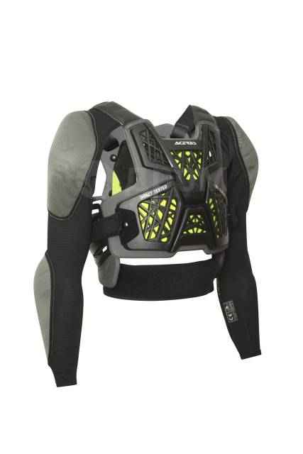  ACERBIS ARMOUR SPECTRUM (XXL, /) 