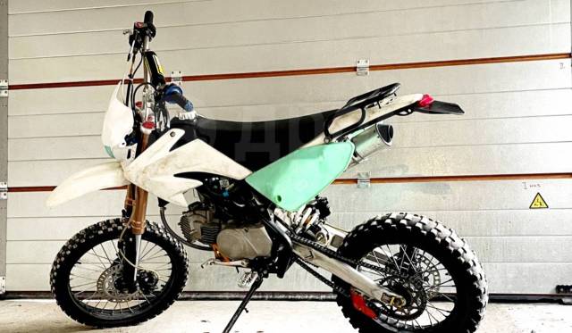 Racer Pitbike RC160-PM. 160. ., ,  ,   