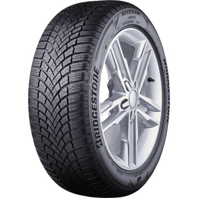 Bridgestone Blizzak LM-005, 275/40 R22 107V