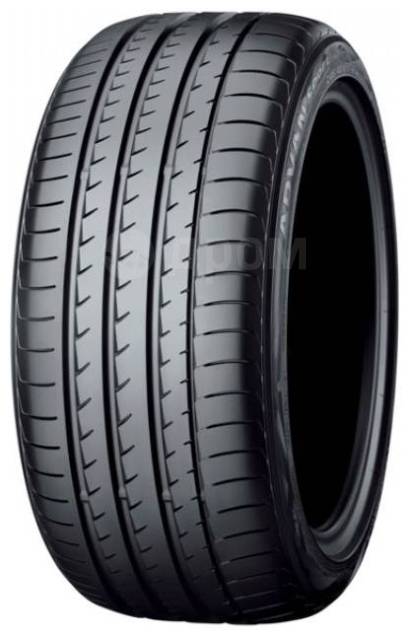 Yokohama Advan Sport V105, 275/40 R18 99Y