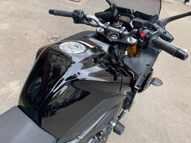 Yamaha FZ8-S. , ,   