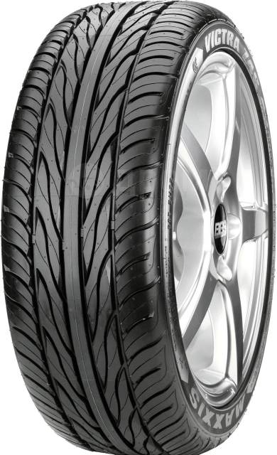 Maxxis MA-Z4S Victra, 235/60 R18 107W