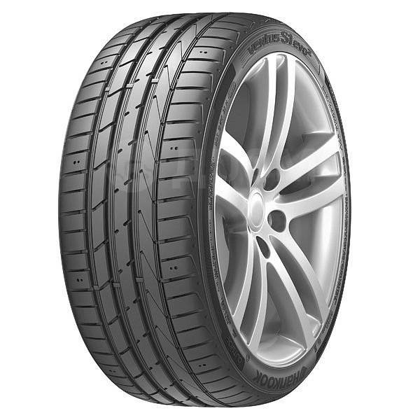 Hankook Ventus S1 Evo2 K117