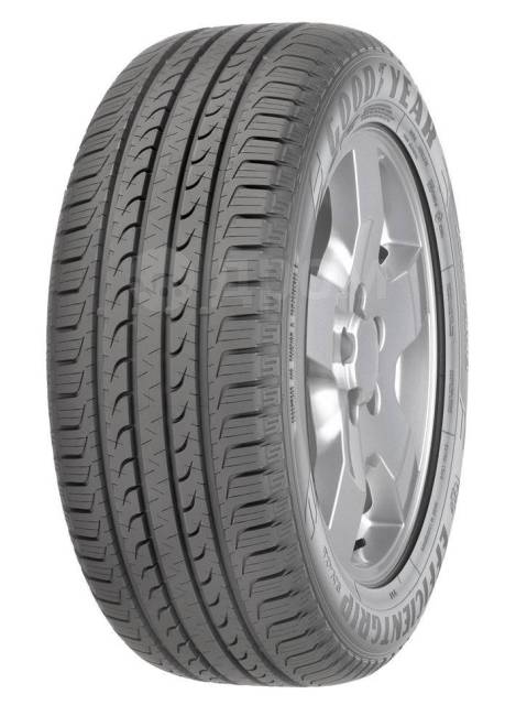 Goodyear EfficientGrip SUV