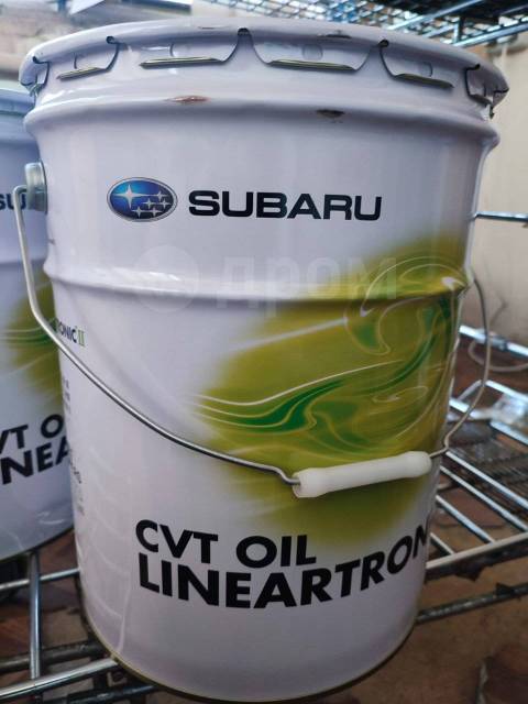 Масло в вариатор субару форестер какое. Subaru Lineartronic 2. Subaru Lineartronic CVT. Subaru CVT Oil Lineartronic II. Субару CVT Oil Lineartronic