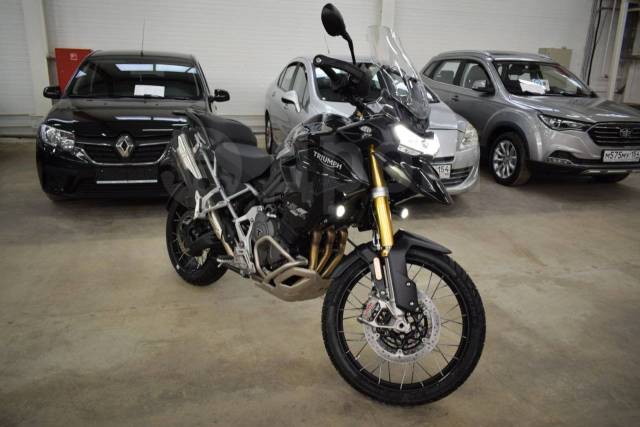 Triumph Tiger 900 Rally Pro. 1 160. ., ,   