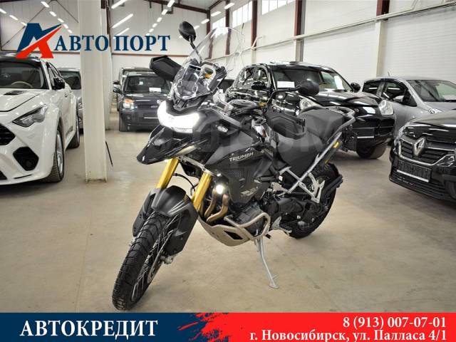 Triumph Tiger 900 Rally Pro. 1 160. ., ,   