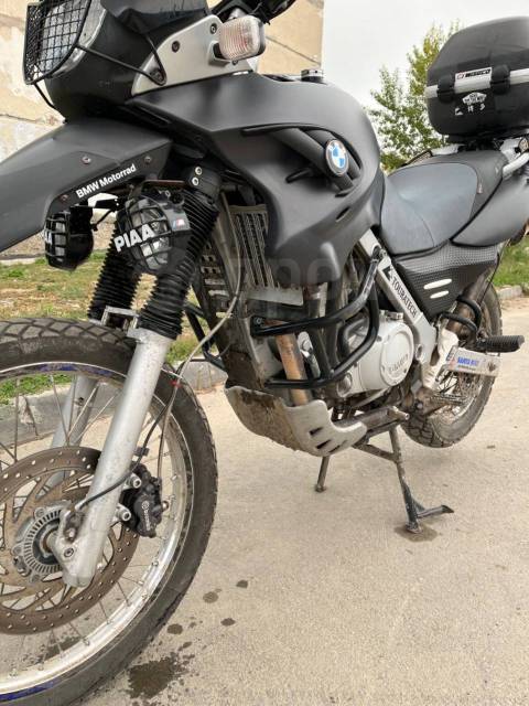 BMW F 650 GS. 650. ., , ,   