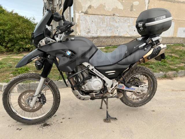 BMW F 650 GS. 650. ., , ,   