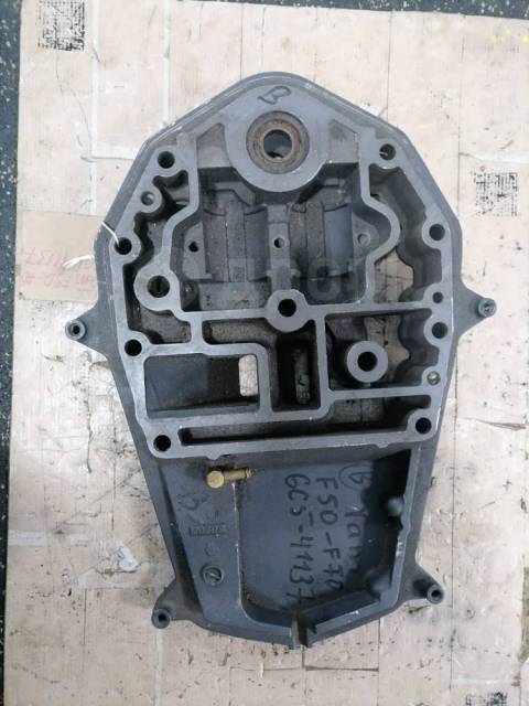   6C5-41137-02-CA / Yamaha F50-60 