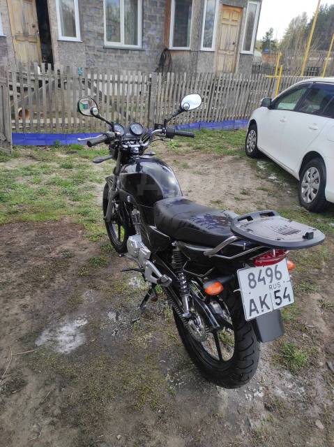 Yamaha YBR 125. 125. ., , ,   