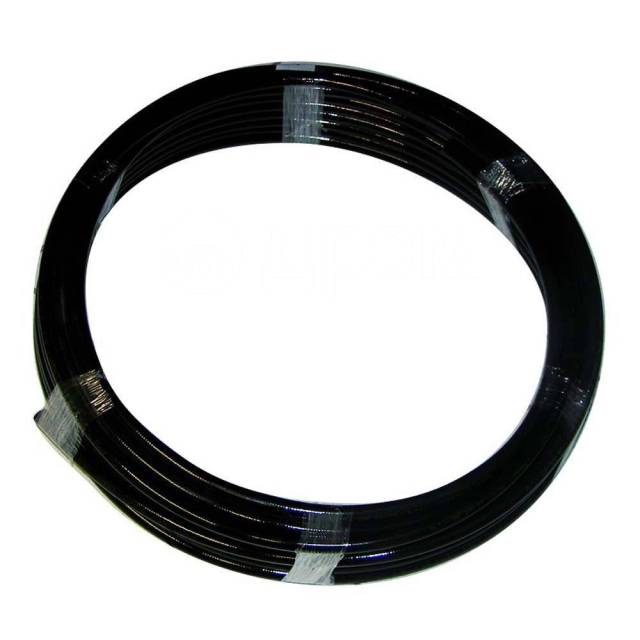   Black 5/16?? Hoses technology 4344419 R7 32 m 