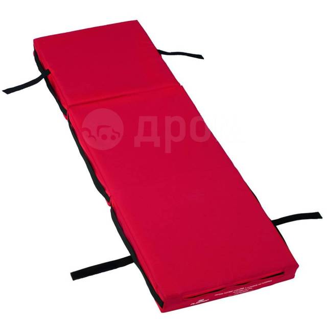    Red 1180 x 395 x 70 mm Plastimo P70602 300N 