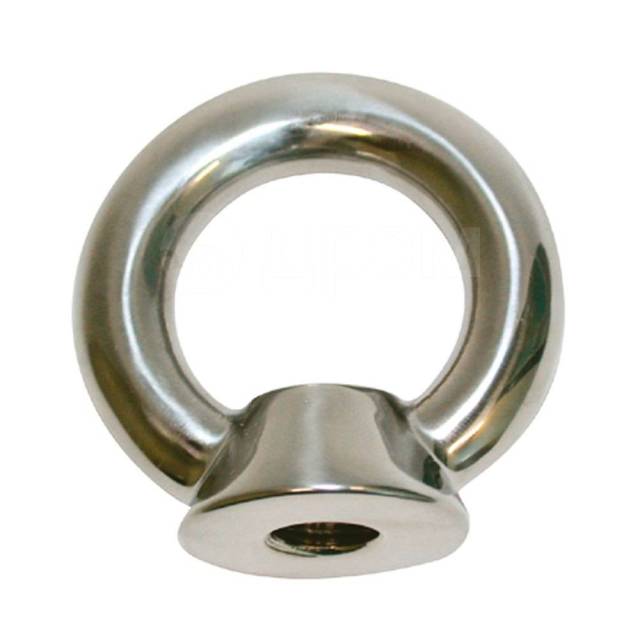         Silver Forniture nautiche italiane 5050412 M12 