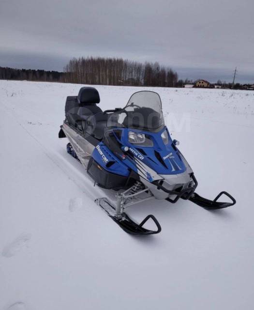 Arctic Cat Bearcat 570. ,  ,   