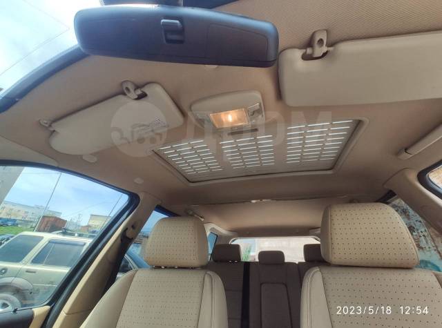 Купить Потолок, любой цвет land rover Freelander 1 во Владивостоке по ...