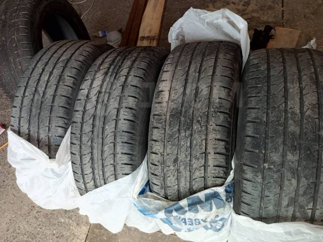 Viatti Bosco A/T, 235/55 R17, 17", 5 шт, 235 мм, 55 %, радиальный ...