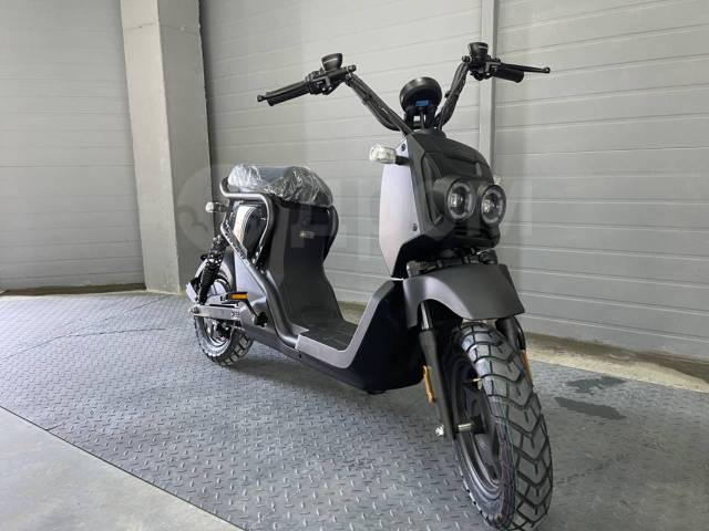 Honda Zoomer. ,  ,   