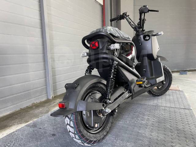 Honda Zoomer. ,  ,   