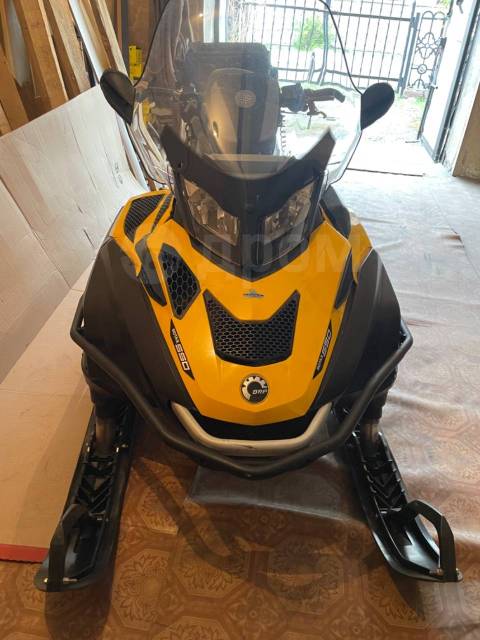 BRP Ski-Doo Tundra WT. ,  ,   