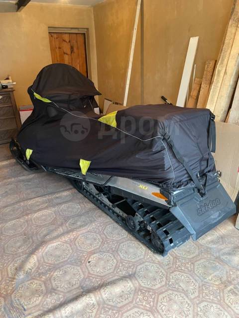 BRP Ski-Doo Tundra WT. ,  ,   