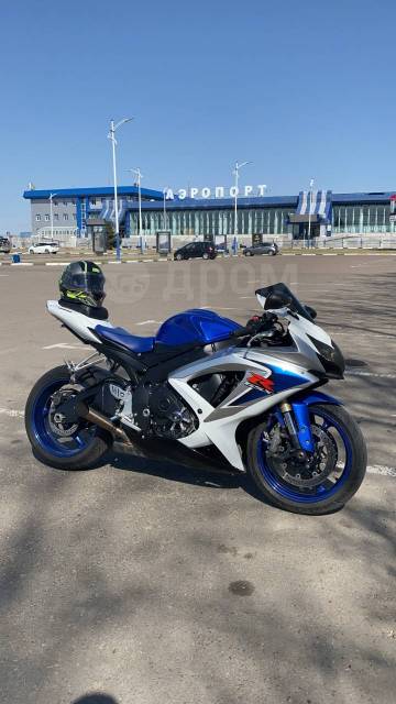 Suzuki GSX-R 600. 600. ., , ,   