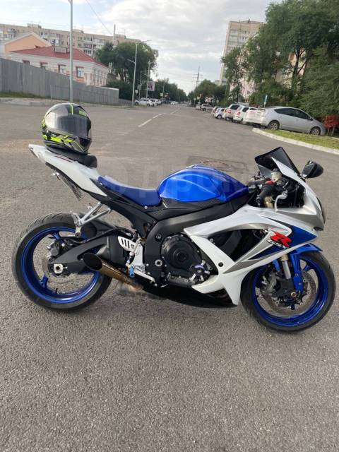 Suzuki GSX-R 600. 600. ., , ,   