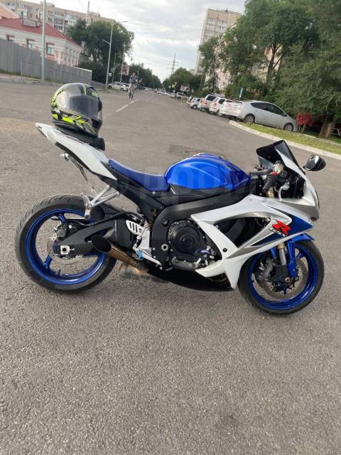 Suzuki GSX-R 600. 600. ., , ,   