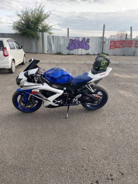 Suzuki GSX-R 600. 600. ., , ,   