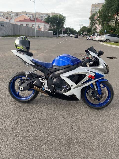 Suzuki GSX-R 600. 600. ., , ,   