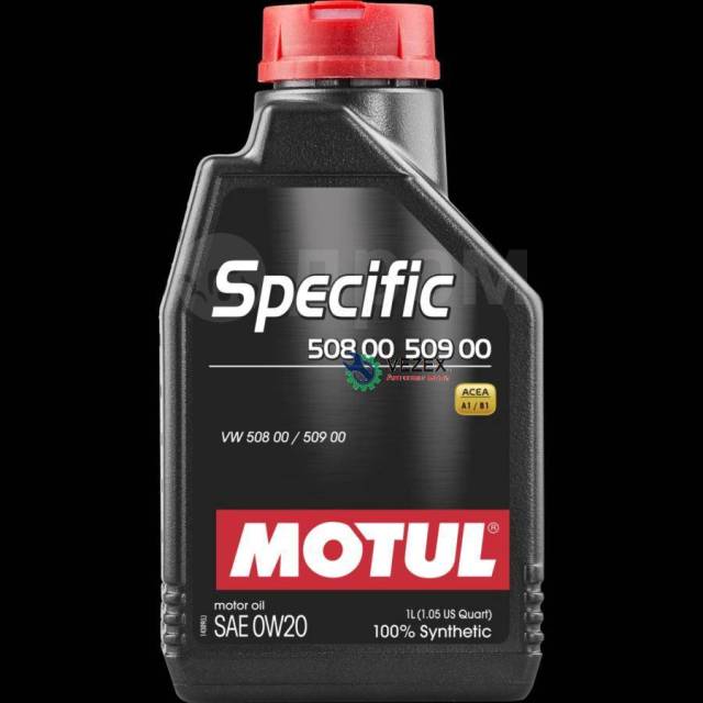 Motul 0w 20